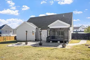 155 Meadow Lake Dr, Youngsville, NC 27596 - Photo 39