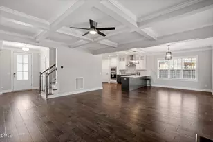 155 Meadow Lake Dr, Youngsville, NC 27596 - Photo 9