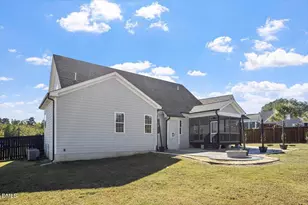 155 Meadow Lake Dr, Youngsville, NC 27596 - Photo 41