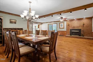 1700 Moncure Pittsboro Rd, Moncure, NC 27559 - Photo 5