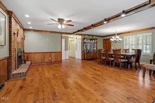 1700 Moncure Pittsboro Rd, Moncure, NC 27559 - Photo 7