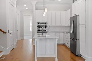 2622 Tidwell St, Raleigh, NC 27608 - Photo 5