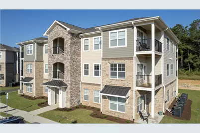 170 Grove Circle #Apt 302, Lillington, NC 27546 - Photo 3