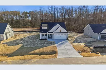 402 Creeks Edge Drive, Pikeville, NC 27863 - Photo 35