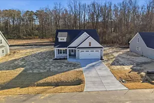 402 Creeks Edge Dr, Pikeville, NC 27863 - Photo 35