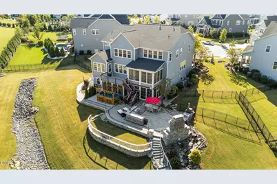 213 Lofty Oak Lane, Holly Springs, NC 27540 - Photo 53