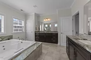 213 Lofty Oak Ln, Holly Springs, NC 27540 - Photo 33
