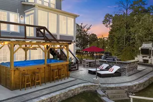 213 Lofty Oak Ln, Holly Springs, NC 27540 - Photo 59