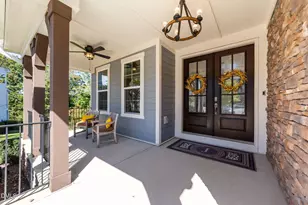 213 Lofty Oak Ln, Holly Springs, NC 27540 - Photo 5