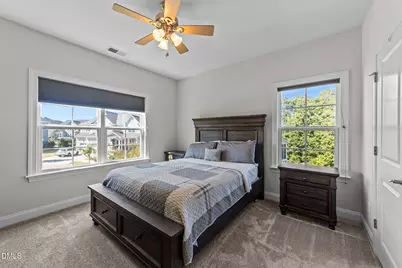 213 Lofty Oak Lane, Holly Springs, NC 27540 - Photo 35