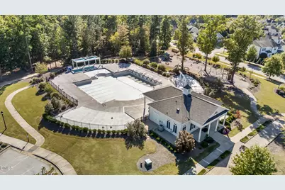 213 Lofty Oak Lane, Holly Springs, NC 27540 - Photo 79