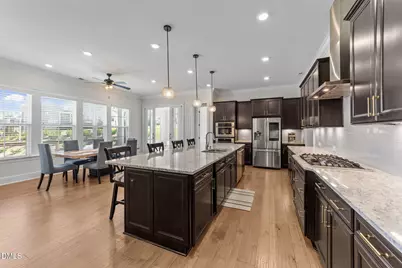 213 Lofty Oak Lane, Holly Springs, NC 27540 - Photo 13