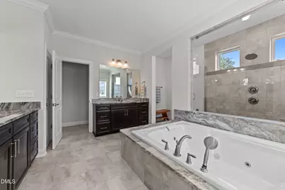 213 Lofty Oak Lane, Holly Springs, NC 27540 - Photo 31