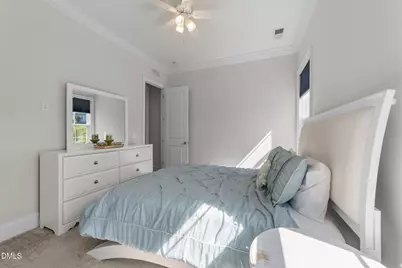 213 Lofty Oak Lane, Holly Springs, NC 27540 - Photo 23