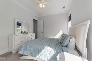 213 Lofty Oak Ln, Holly Springs, NC 27540 - Photo 23