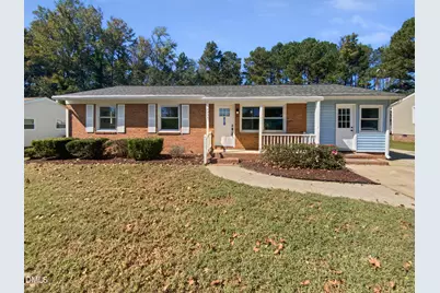 213 Gatewood Drive, Garner, NC 27529 - Photo 1