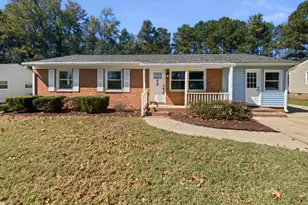 213 Gatewood Dr, Garner, NC 27529 - Photo 1