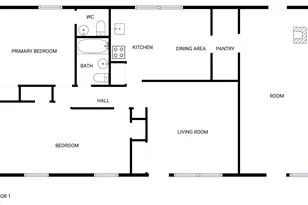 213 Gatewood Dr, Garner, NC 27529 - Photo 19