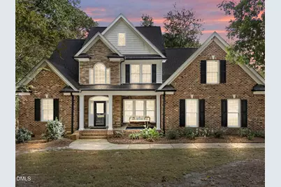 5916 Two Pines Trail, Wake Forest, NC 27587 - Photo 35