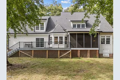 5916 Two Pines Trail, Wake Forest, NC 27587 - Photo 3