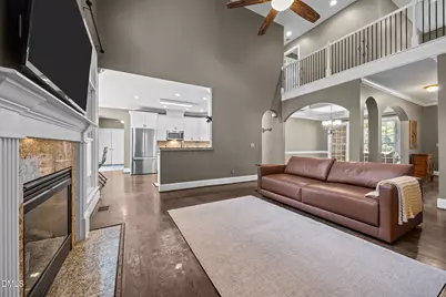 5916 Two Pines Trail, Wake Forest, NC 27587 - Photo 9