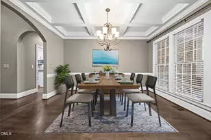 5916 2 Pines Trail, Wake Forest, NC 27587 - Photo 5