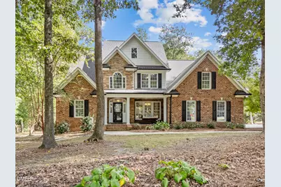 5916 Two Pines Trail, Wake Forest, NC 27587 - Photo 1