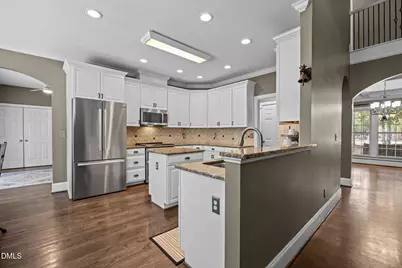 5916 Two Pines Trail, Wake Forest, NC 27587 - Photo 11