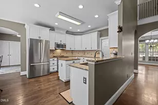 5916 2 Pines Trail, Wake Forest, NC 27587 - Photo 11