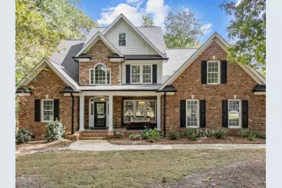 5916 Two Pines Trail, Wake Forest, NC 27587 - Photo 47