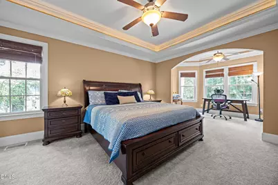 5916 Two Pines Trail, Wake Forest, NC 27587 - Photo 15