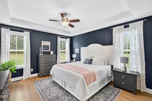 59 Sequoia Dr, Timberlake, NC 27583 - Photo 19