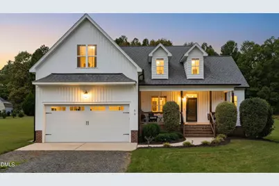 59 Sequoia Drive, Timberlake, NC 27583 - Photo 33