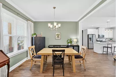 59 Sequoia Drive, Timberlake, NC 27583 - Photo 17