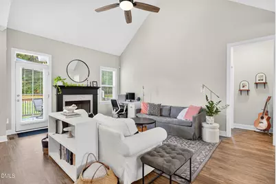 59 Sequoia Drive, Timberlake, NC 27583 - Photo 9