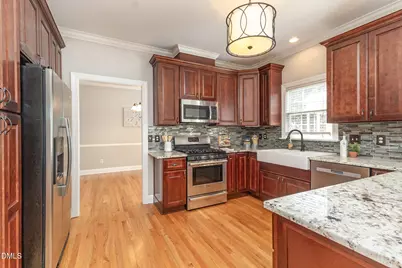 9305 Langwood Drive, Raleigh, NC 27617 - Photo 15