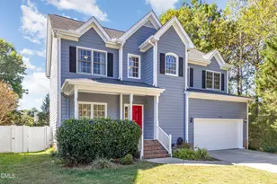 9305 Langwood Dr, Raleigh, NC 27617 - Photo 3