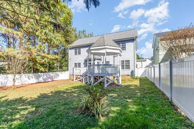 9305 Langwood Drive, Raleigh, NC 27617 - Photo 49