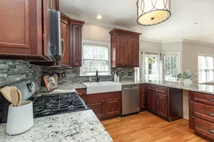 9305 Langwood Dr, Raleigh, NC 27617 - Photo 13