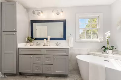 9305 Langwood Drive, Raleigh, NC 27617 - Photo 31