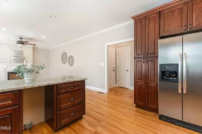 9305 Langwood Drive, Raleigh, NC 27617 - Photo 17