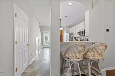 5717 Corbon Crest Lane, Raleigh, NC 27612 - Photo 13