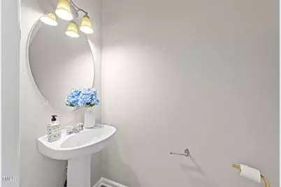 5717 Corbon Crest Lane, Raleigh, NC 27612 - Photo 17