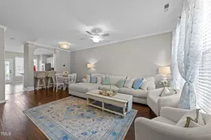 5717 Corbon Crest Ln, Raleigh, NC 27612 - Photo 7