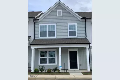 93 Camel Crazies Place, Lillington, NC 27546 - Photo 25