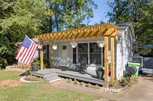 6125 Bellow St, Raleigh, NC 27609 - Photo 5