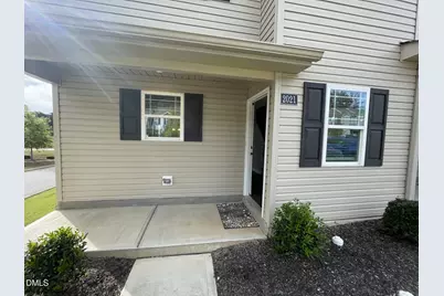 2021 Wiggins Village Drive, Youngsville, NC 27596 - Photo 5