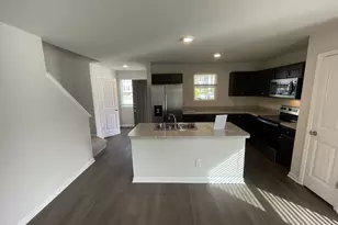 2021 Wiggins Village Dr, Youngsville, NC 27596 - Photo 9