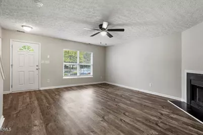 446 Saint John Drive, Durham, NC 27703 - Photo 7