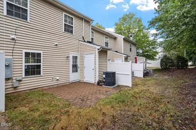 446 Saint John Drive, Durham, NC 27703 - Photo 3